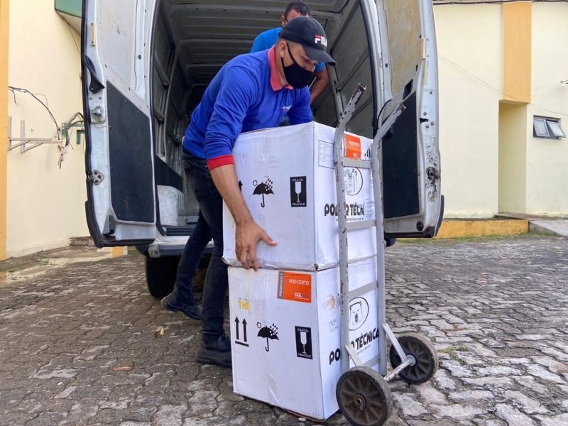 Foto: Reprodução/Secom Piauí