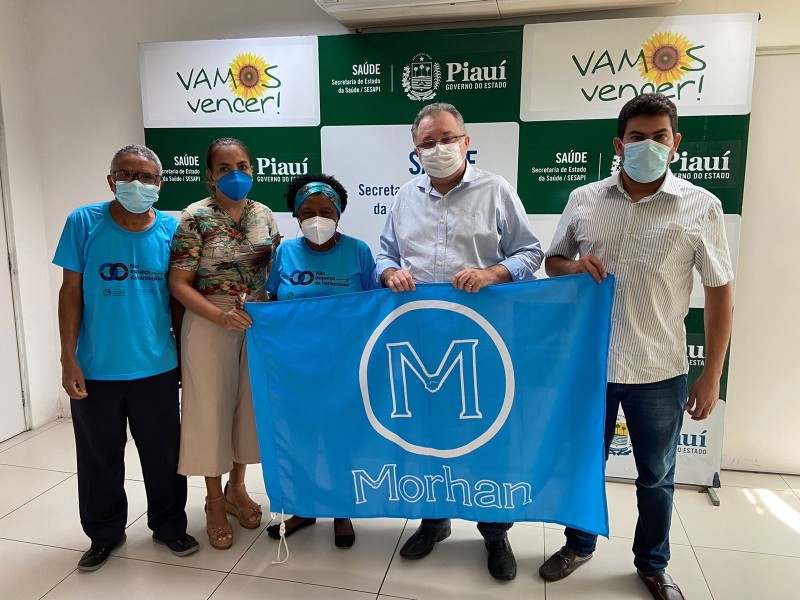 Foto: Reprodução/Secom Piauí