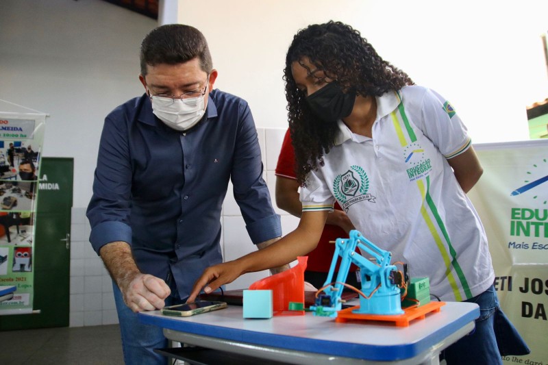 Foto: Reprodução/Secom Piauí