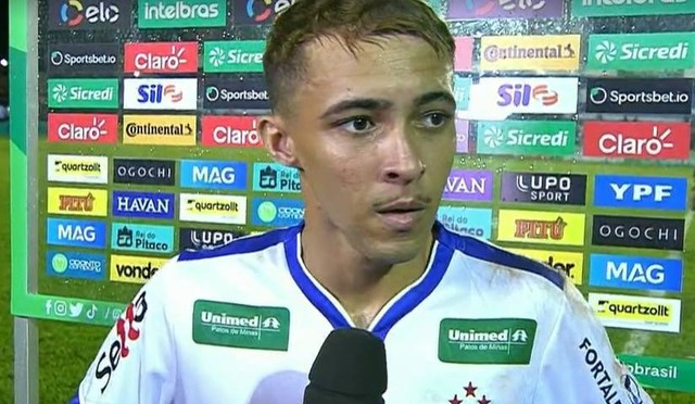 Foto: Globo Esporte/ Nação Esportes
