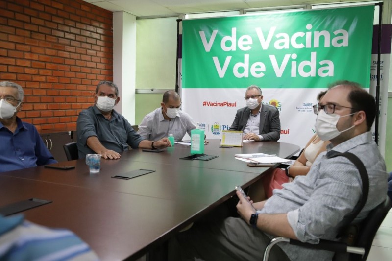 Foto: Reprodução/Secom Piauí