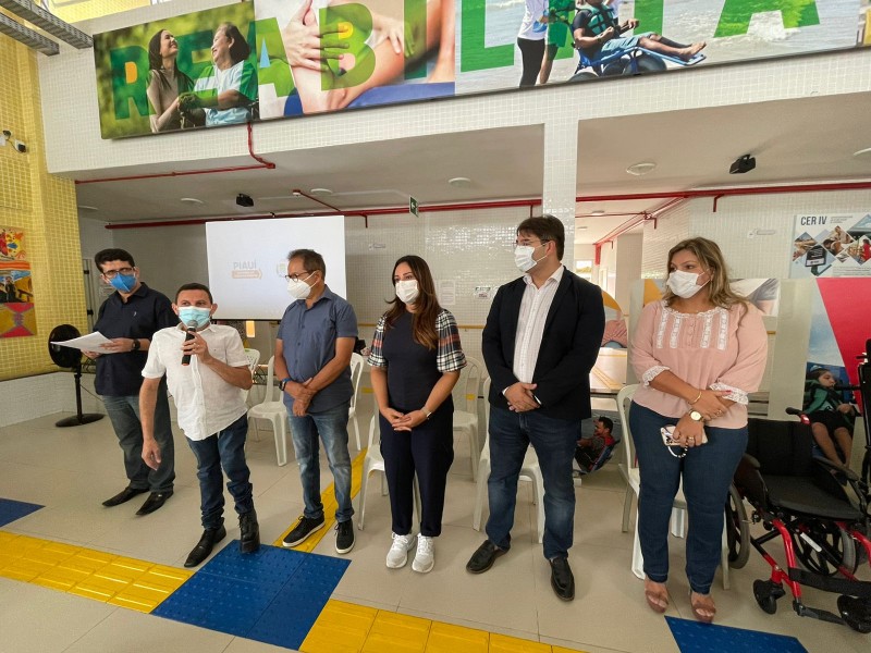 Foto: Reprodução/Secom Piauí
