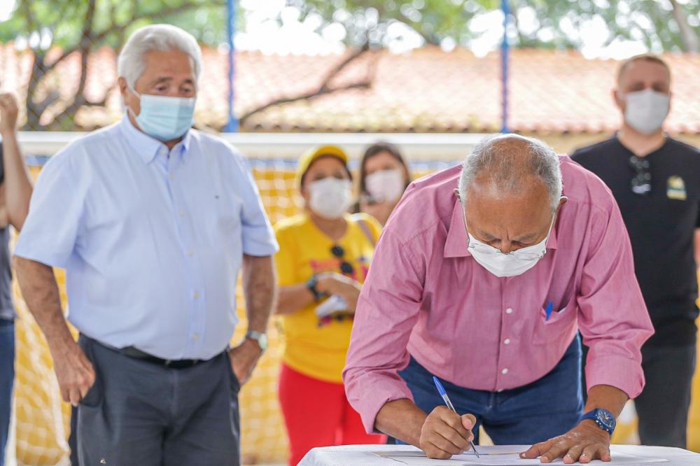 Foto: Lucas Dias/Semcom