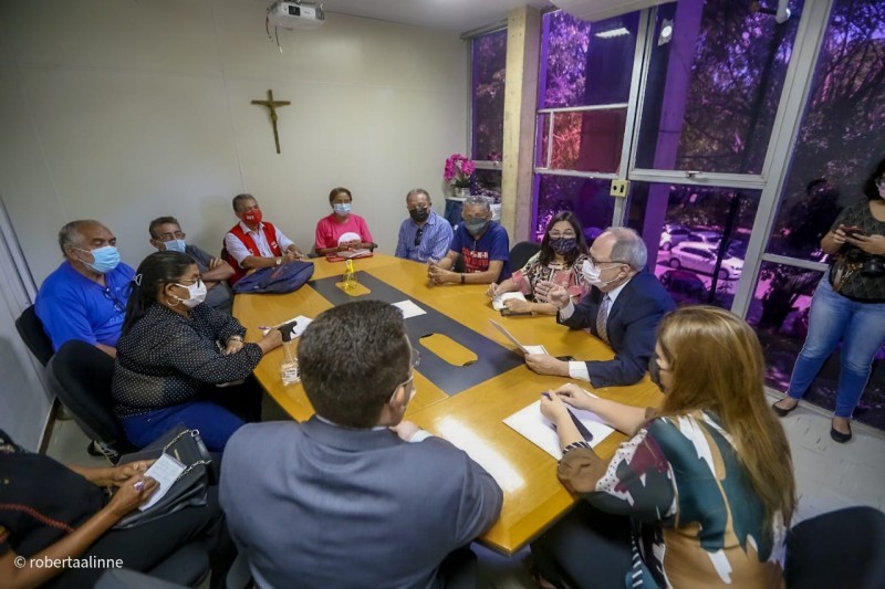 Foto: Reprodução/Secom Piauí