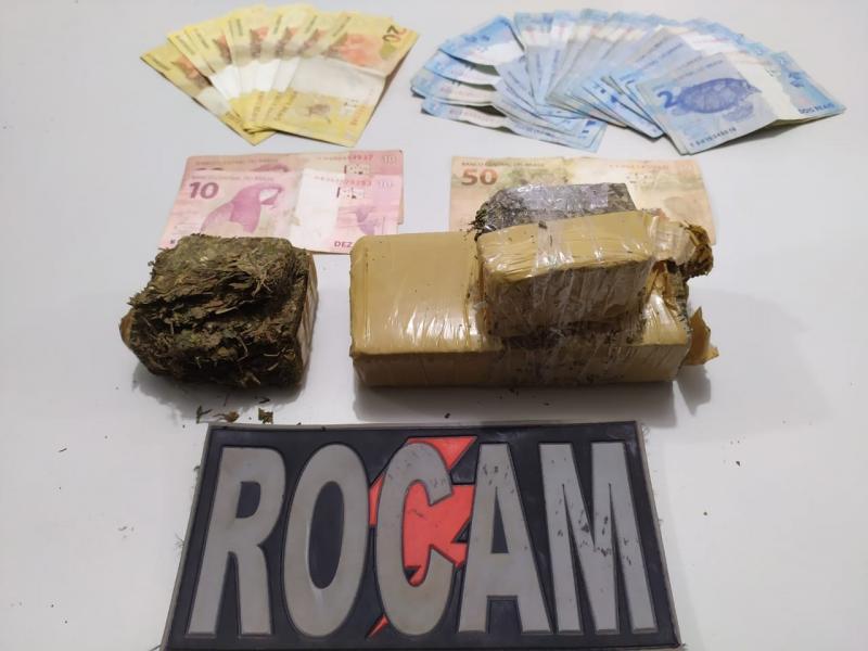 Foto: PM de Picos 