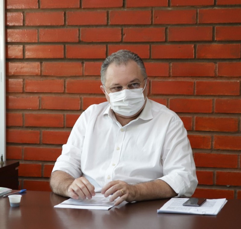 Foto: Reprodução/Secom Piauí