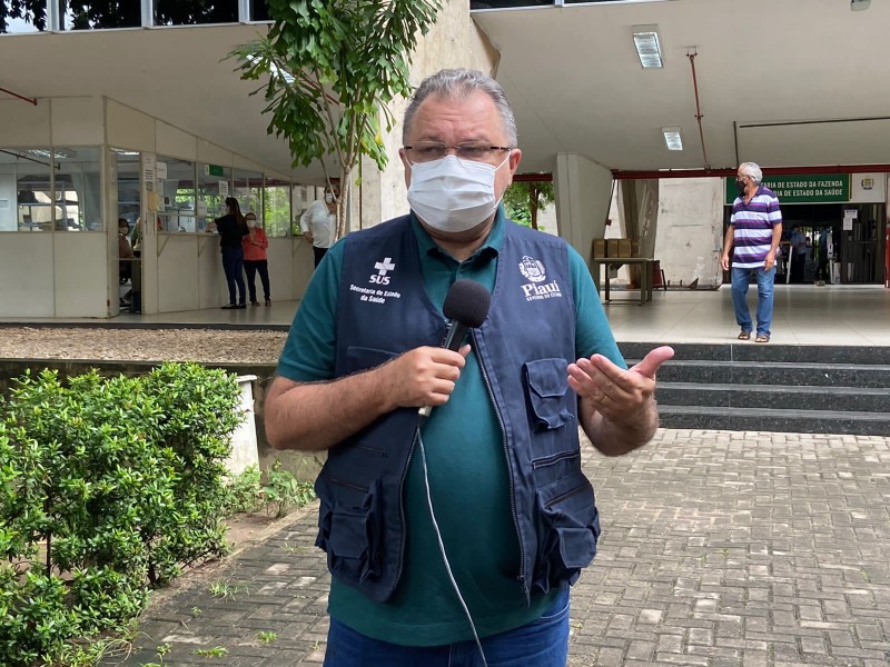 Foto: Reprodução/Secom Piauí
