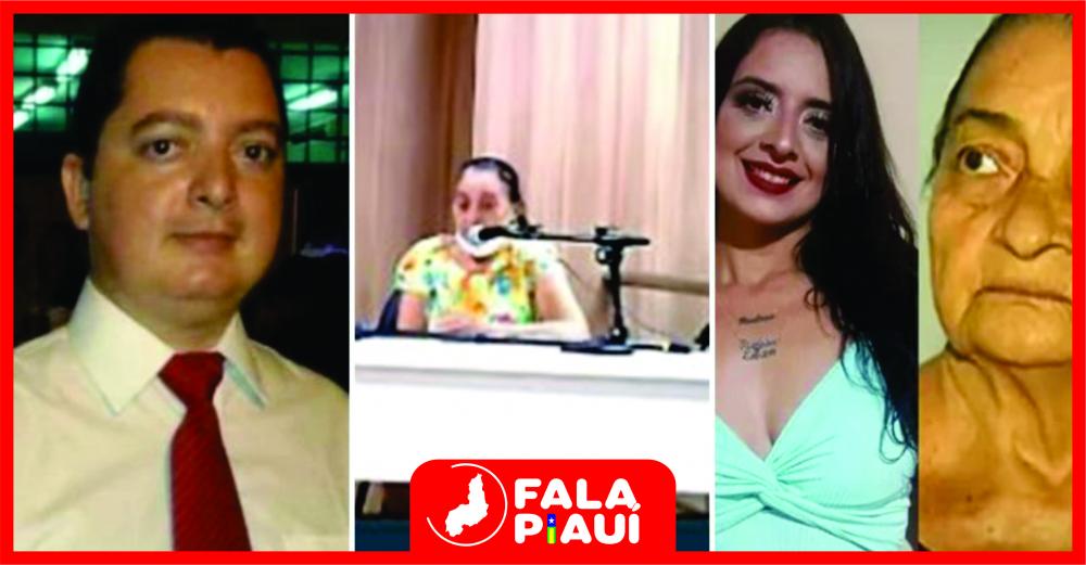 Foto: Montagem / Fala Piauí 