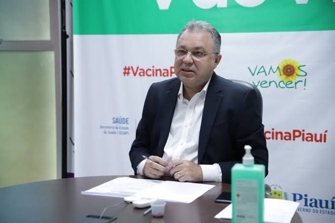 Foto: Reprodução/Secom Piauí