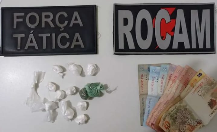 (Foto: Divulgação/PM)