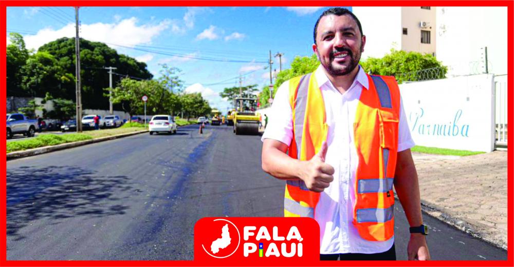 Fotos: Rômulo Piauilino / semcom