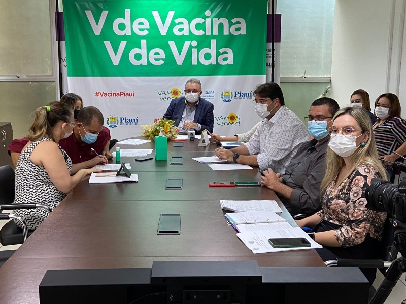 Foto: Reprodução/Secom Piauí