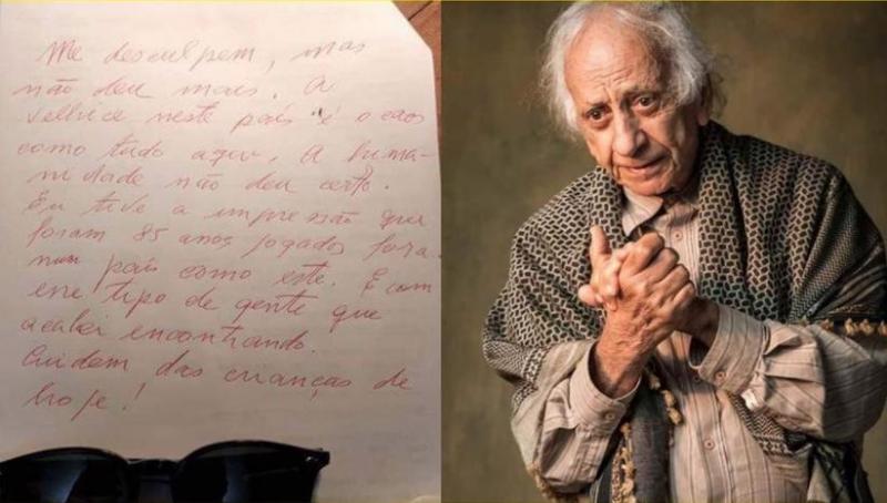 Foto: Reprodução