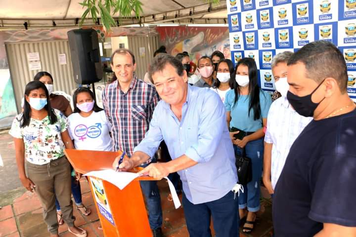 Foto divulgação 