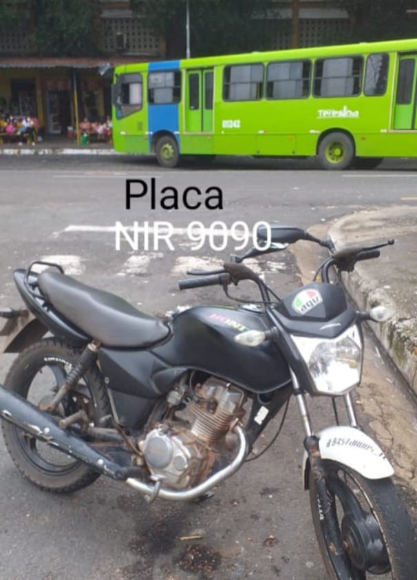  Foto reprodução redes sociais