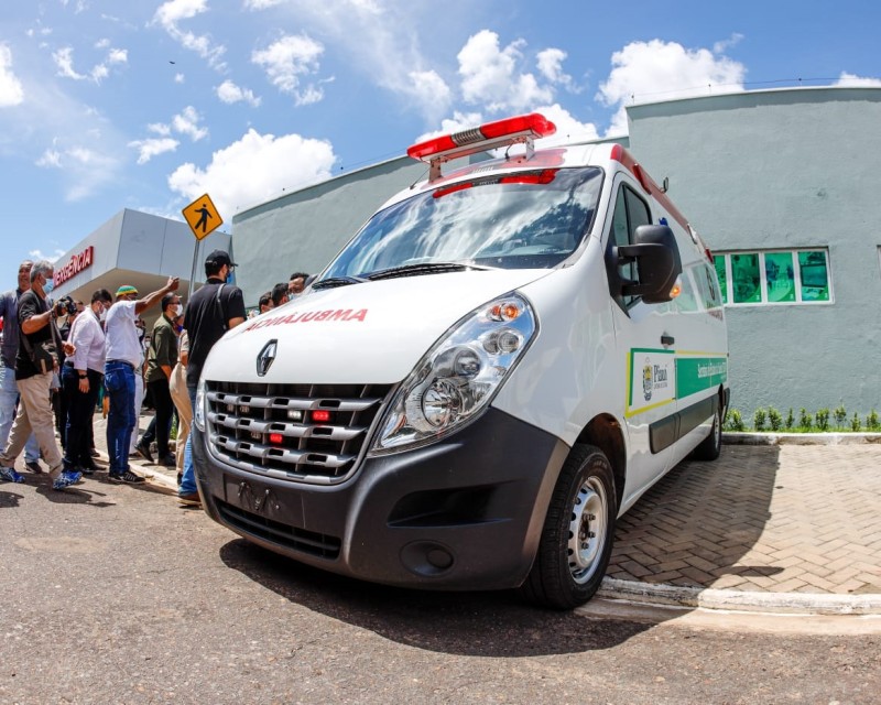 Foto: Reprodução/Secom Piauí