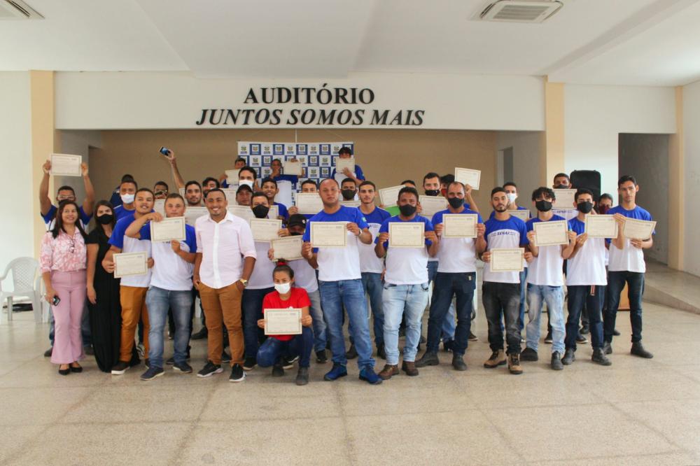 Foto divulgação prefeitura de união 