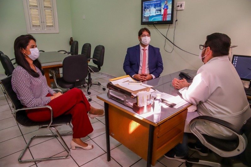 Foto: Reprodução/Secom Piauí