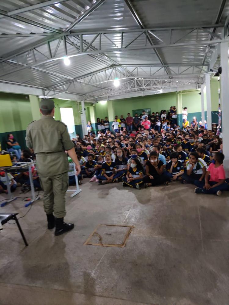 Foto divulgação 