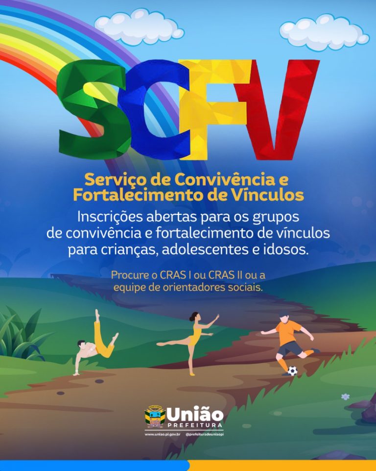 Foto divulgação SEMASC