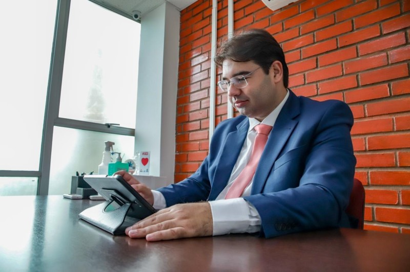 Foto: Reprodução/Secom Piauí