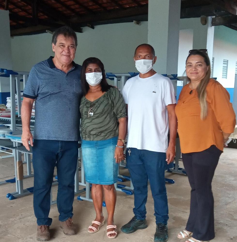 Foto divulgação
