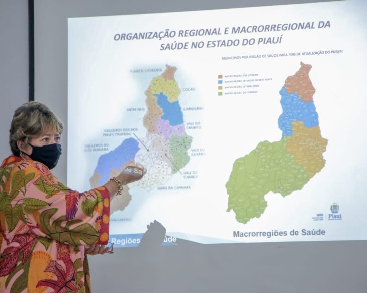 Foto: Reprodução/Secom Piauí