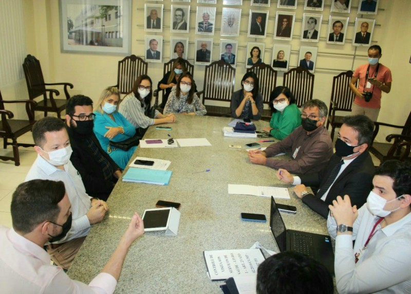 Foto: Reprodução/Secom Piauí