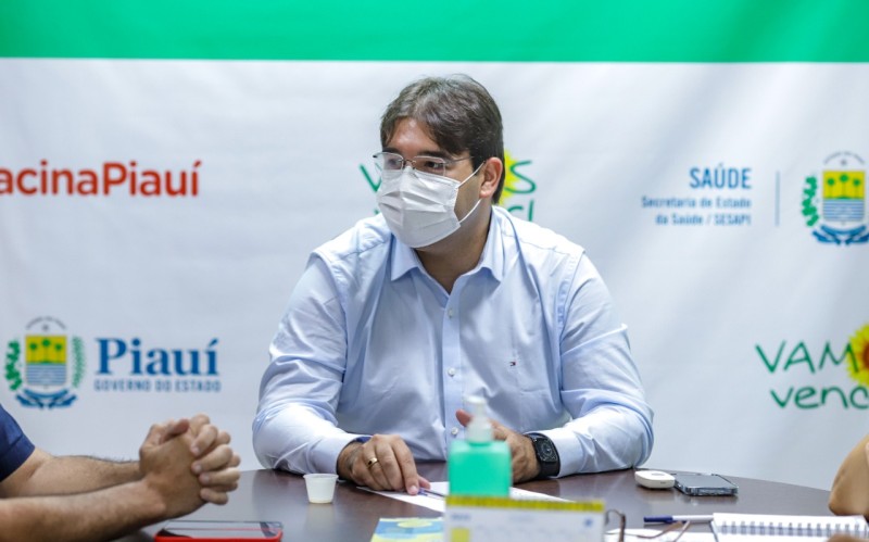 Foto: Reprodução/Secom Piauí