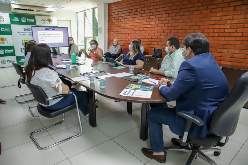 Foto: Reprodução/Secom Piauí