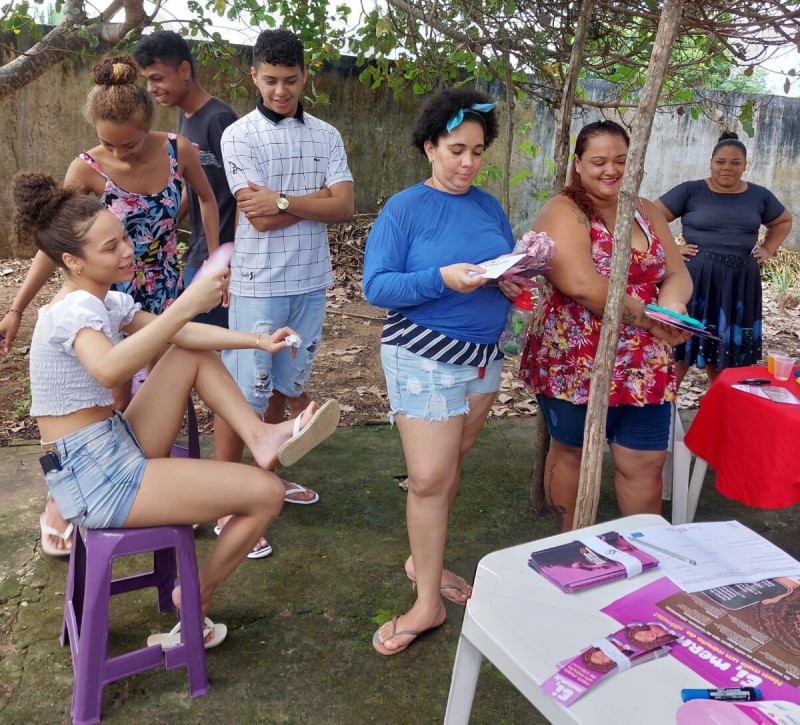 Foto: Reprodução/Secom Piauí