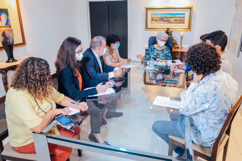 Foto: Reprodução/Secom Piauí