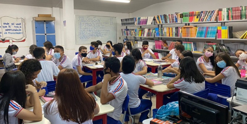Foto: Reprodução/Secom Piauí