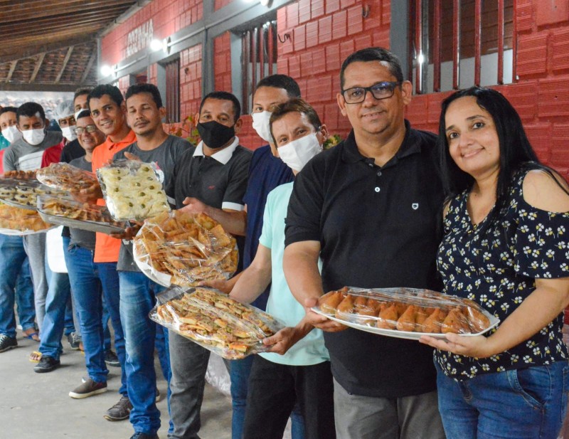 Foto: Reprodução/Secom Piauí