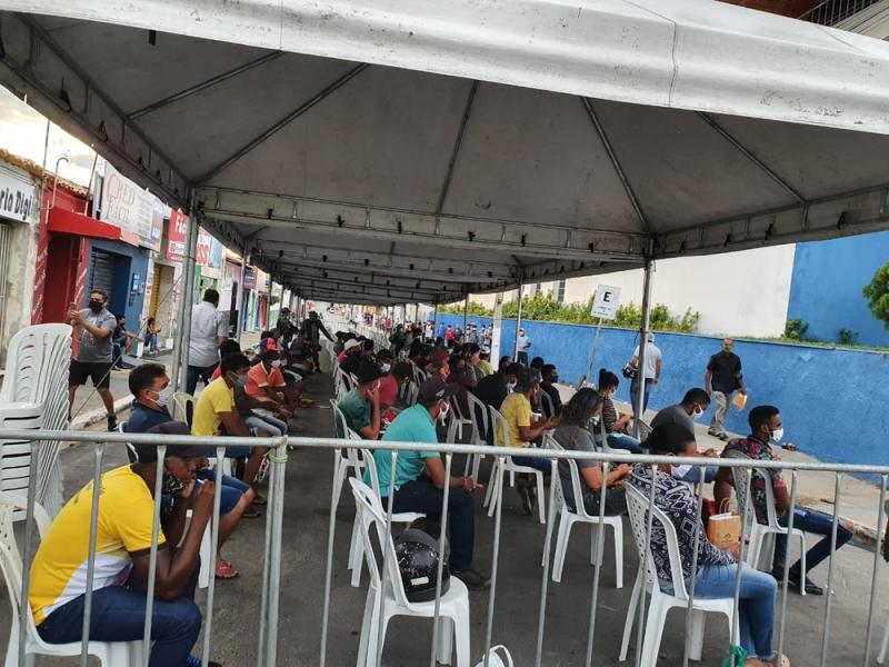 Foto: Aparecida Santana /TV Clube