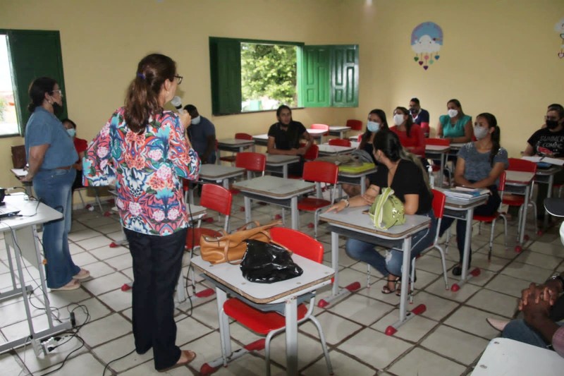 Foto: Reprodução/Secom Piauí