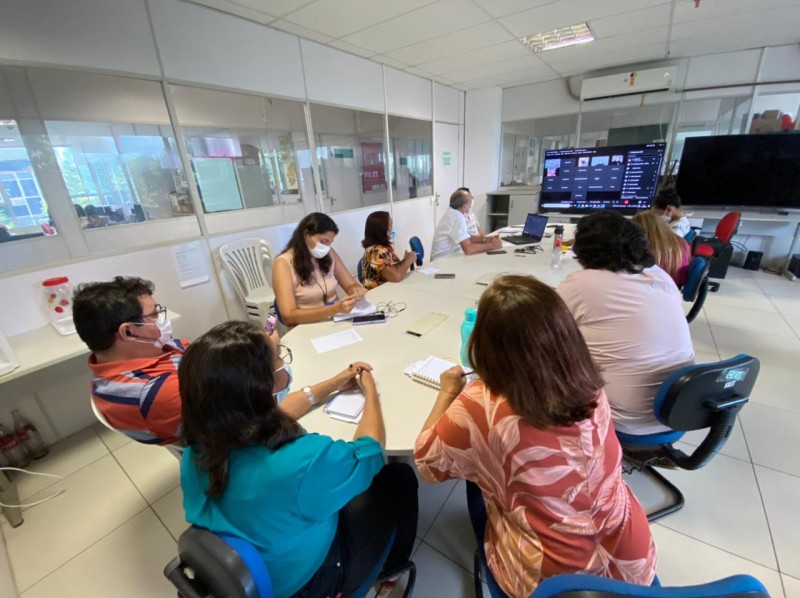 Foto: Reprodução/Secom Piauí
