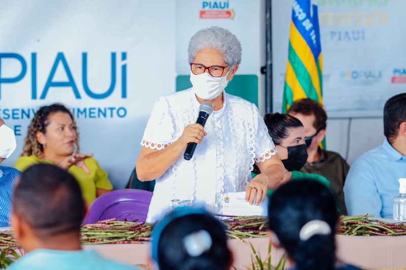 Foto: Reprodução/Secom Piauí