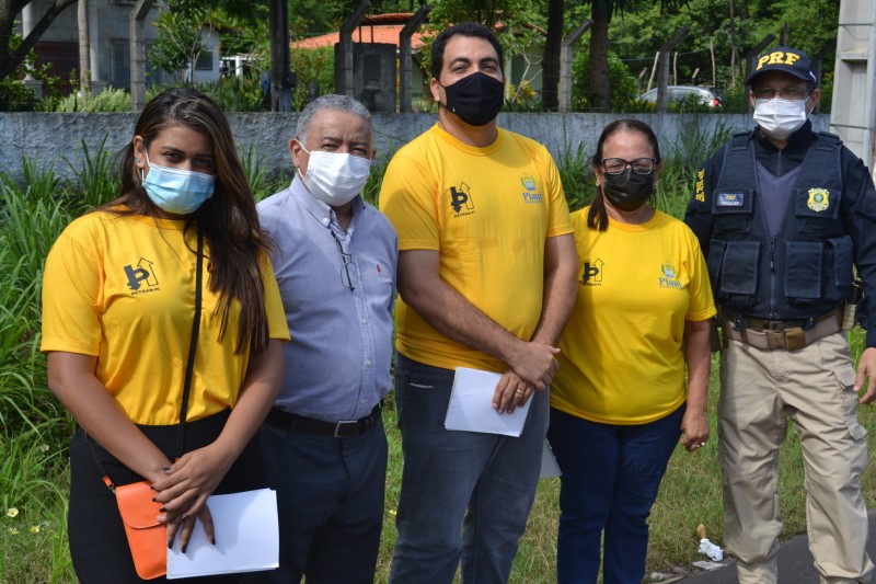 Foto: Reprodução/Secom Piauí