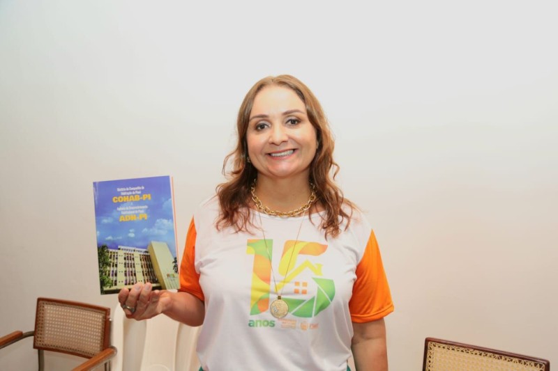 Foto: Reprodução/Secom Piauí
