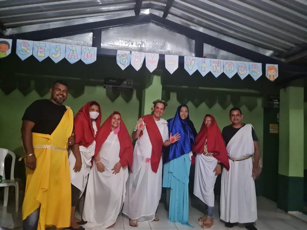 Foto divulgação 