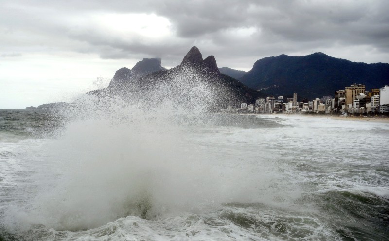 © Tânia Rêgo/Agência Brasil