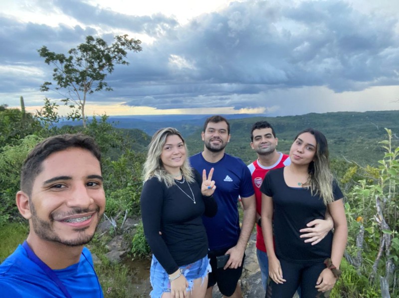 Foto: Reprodução/Secom Piauí