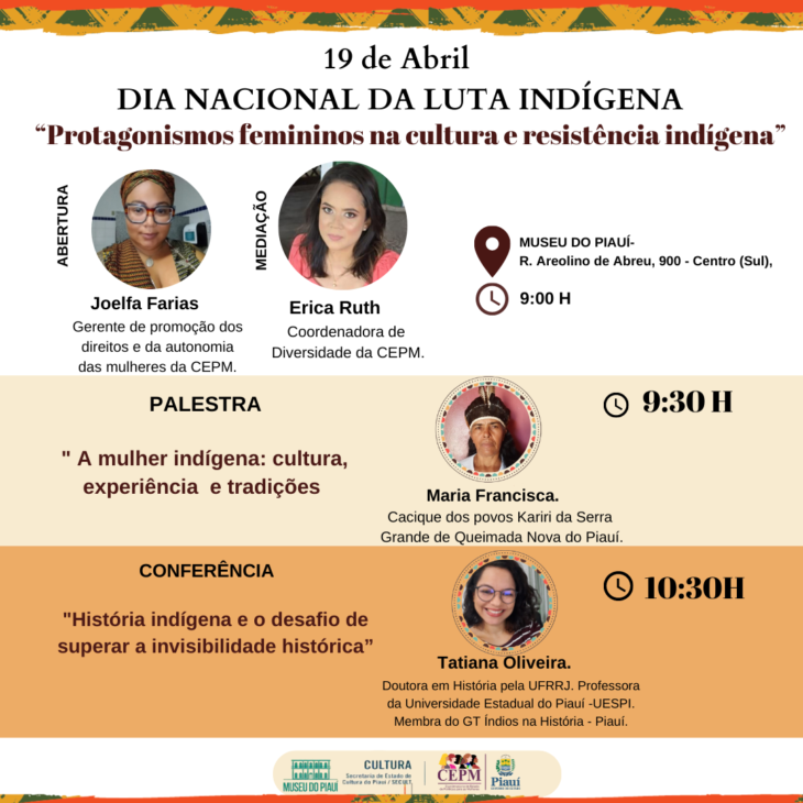 Foto: Reprodução/Secom Piauí