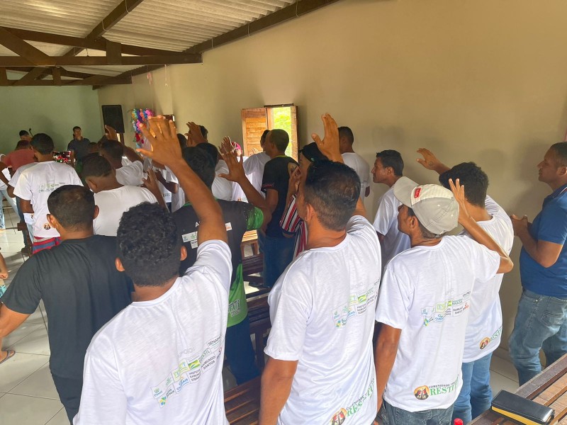 Foto: Reprodução/Secom Piauí