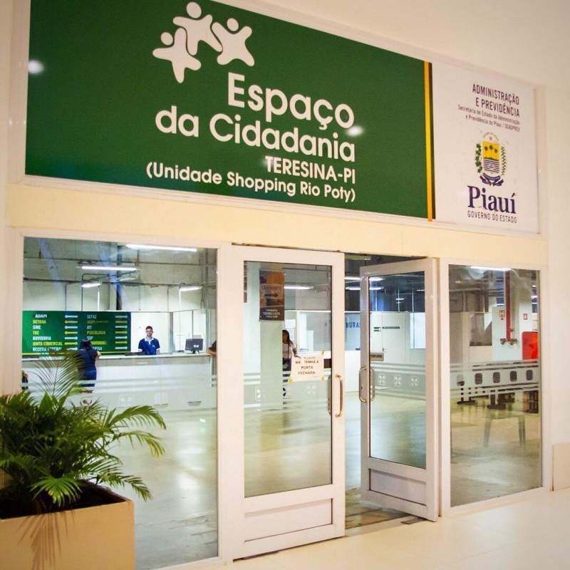 Foto: Reprodução/Secom Piauí