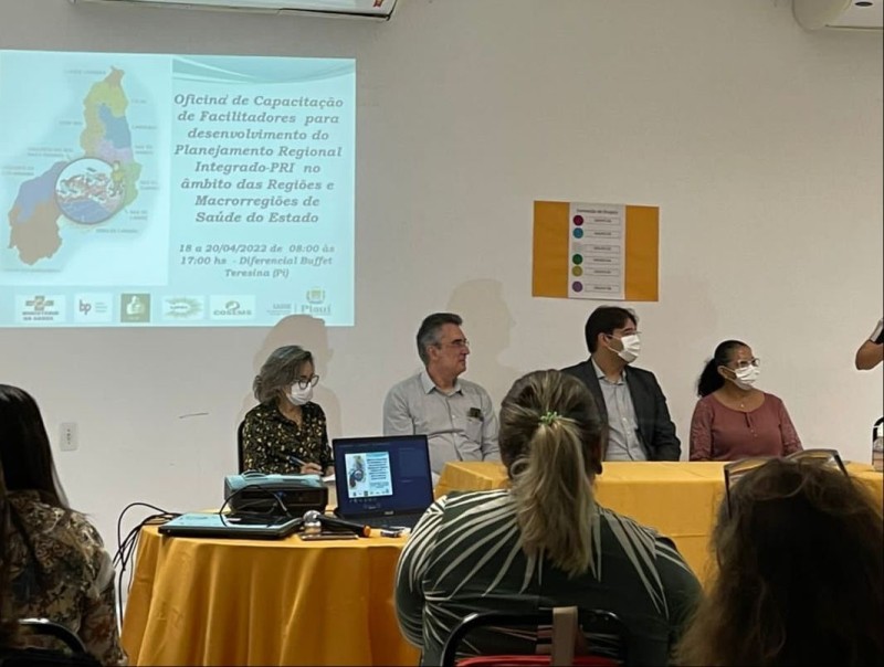 Foto: Reprodução/Secom Piauí