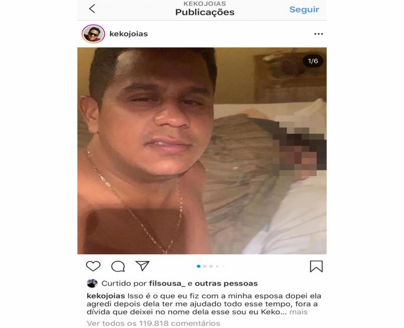 Foto: Reprodução