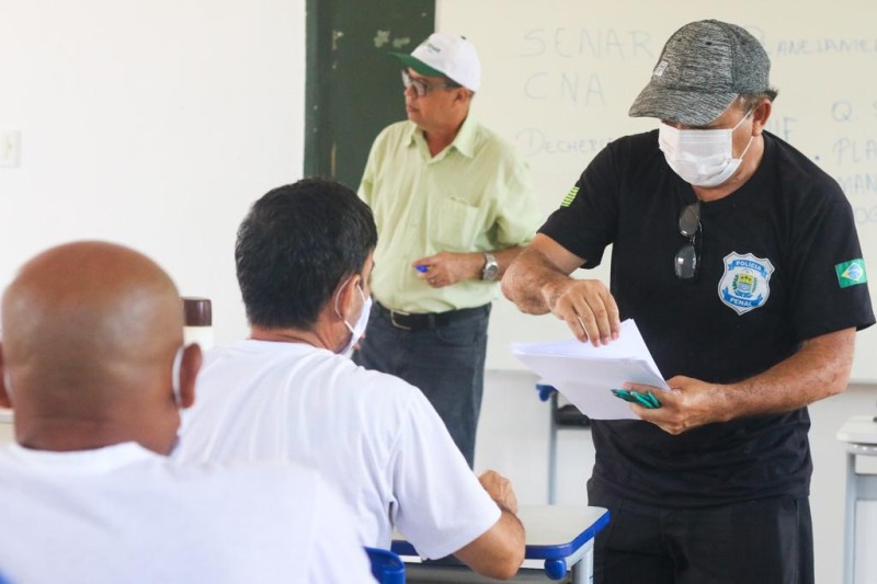 Foto: Reprodução/Secom Piauí