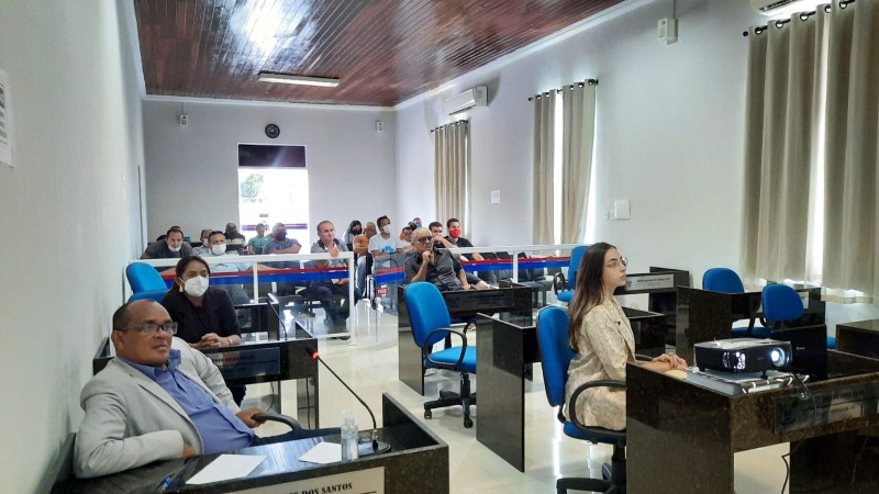 Foto: Reprodução/Secom Piauí